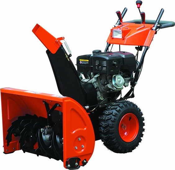 Снегоуборщик Nomad KCST9029ES (D) в Екатеринбурге