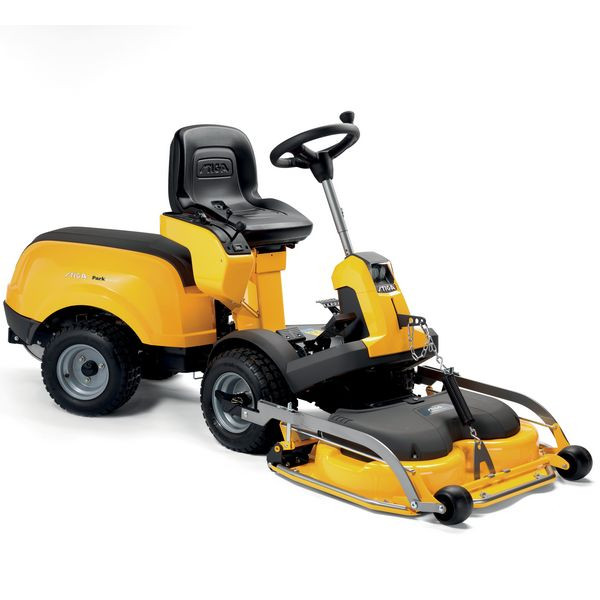 Садовый райдер Stiga PARK 540 PX в Екатеринбурге