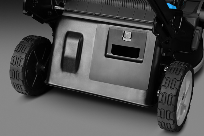 Газонокосилка аккумуляторная CAIMAN ENO LMXi(56) (с АКБ ENO BX6015 и ЗУ ENO CX6080) в Екатеринбурге