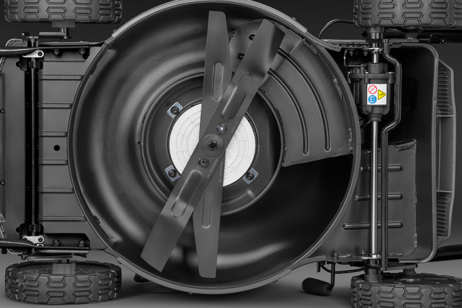 Газонокосилка аккумуляторная CAIMAN ENO LMXi(56) (с АКБ ENO BX6015 и ЗУ ENO CX6080) в Екатеринбурге