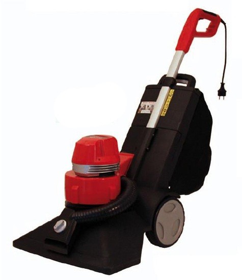 Садовый пылесос Ikra KLS 2000 в Екатеринбурге