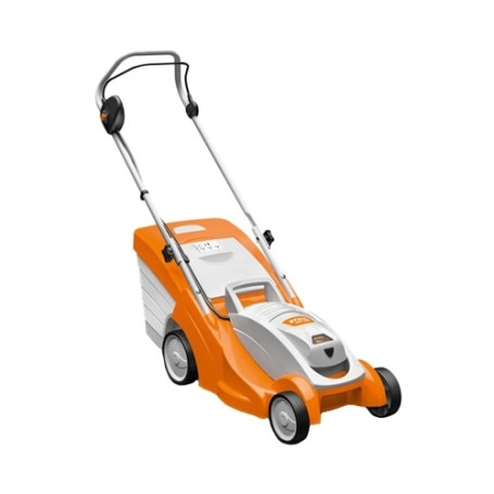 Аккумуляторная газонокосилка Stihl RMA 339.0 без аккумулятора и з/у в Екатеринбурге