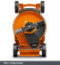 Аккумуляторная газонокосилка Stihl RMA 339.0 без аккумулятора и з/у в Екатеринбурге