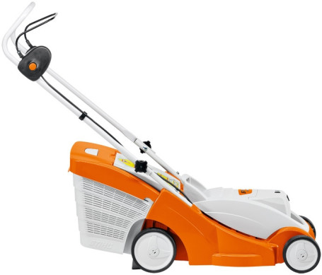 Аккумуляторная газонокосилка Stihl RMA 339.0 без аккумулятора и з/у в Екатеринбурге