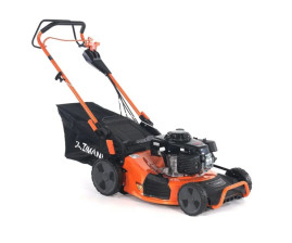 Газонокосилка бензиновая ZimAni LC553HV