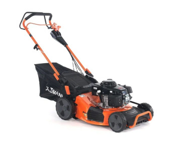 Газонокосилка бензиновая ZimAni LC553HV