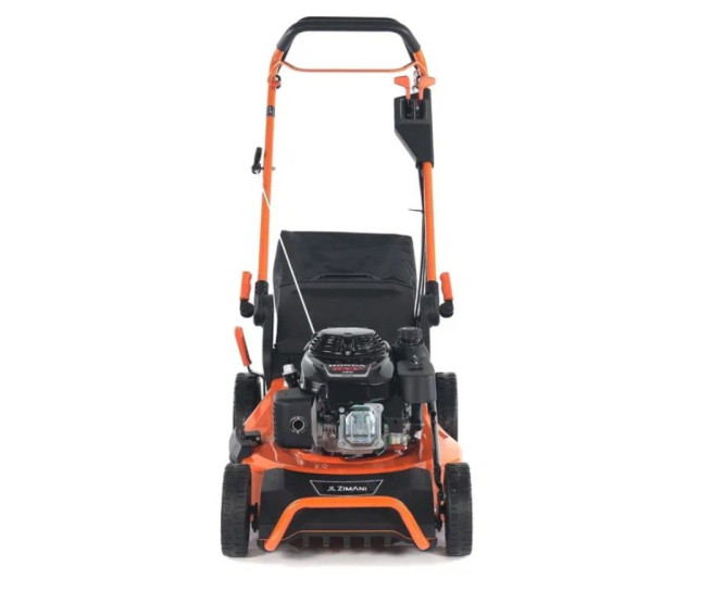 Газонокосилка бензиновая ZimAni LC553HV в Екатеринбурге