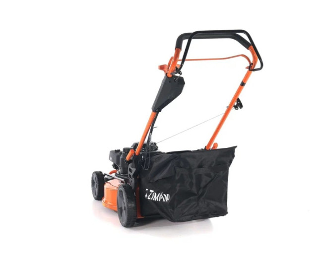 Газонокосилка бензиновая ZimAni LC553HV в Екатеринбурге