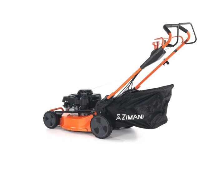 Газонокосилка бензиновая ZimAni LC553HV в Екатеринбурге