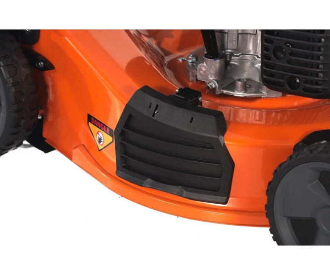 Газонокосилка бензиновая ZimAni LC553HV в Екатеринбурге