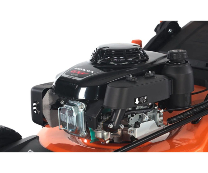 Газонокосилка бензиновая ZimAni LC553HV в Екатеринбурге