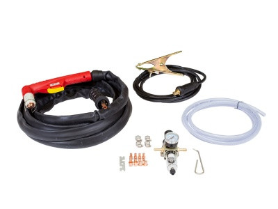 Сварочный инвертор Сварог CUT 160 (J47) в Екатеринбурге