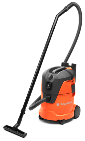 Пылесос Husqvarna WDC 325L в Екатеринбурге