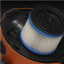 Пылесос Husqvarna WDC 325L в Екатеринбурге