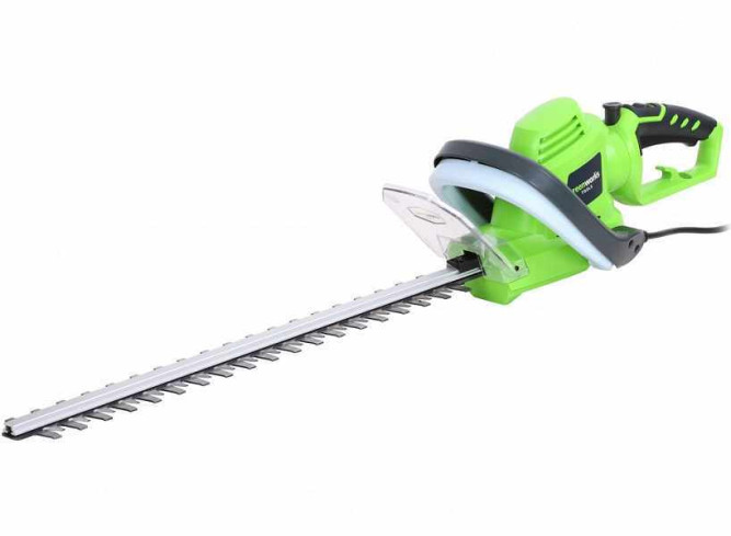 700W Электрический Кусторез 68 см GHT7068 в Екатеринбурге