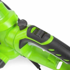 700W Электрический Кусторез 68 см GHT7068