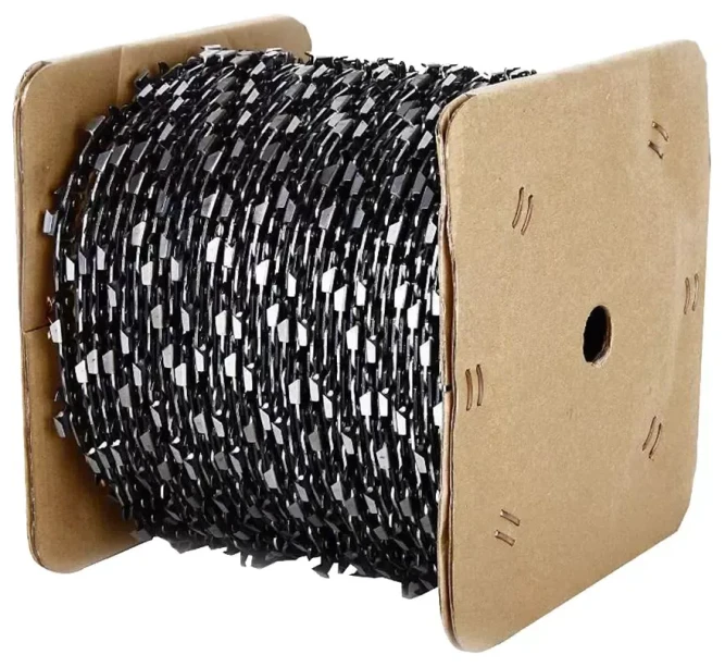 Бухта цепи VILLARTEC 40PM 1/4&amp;quot; 1,1 (2392 зв.) в Екатеринбурге