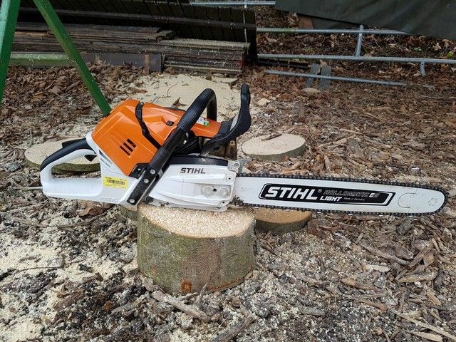 Бензопила STIHL MS 500i в Екатеринбурге