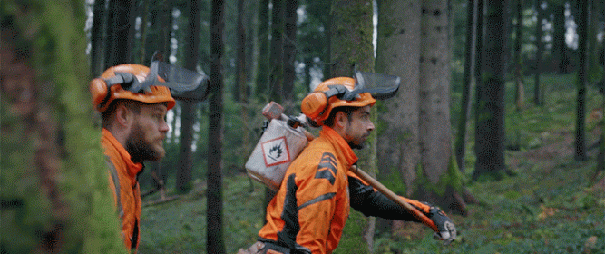 Бензопила STIHL MS 500i в Екатеринбурге
