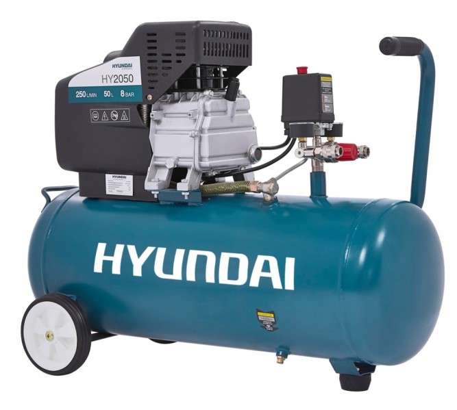 Компрессор Hyundai HYC 2050 в Екатеринбурге
