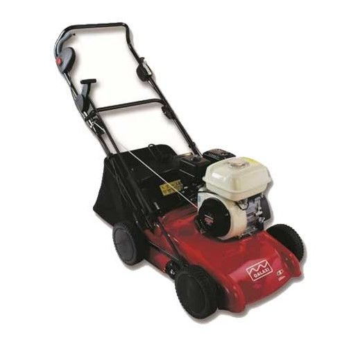 Аэратор для газона (вертикуттер) бензиновый Mega 400S00 CASM в Екатеринбурге