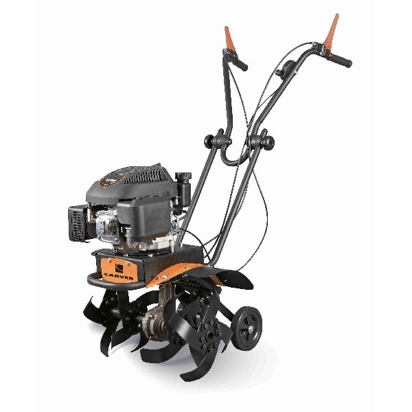Культиватор CARVER T-550R