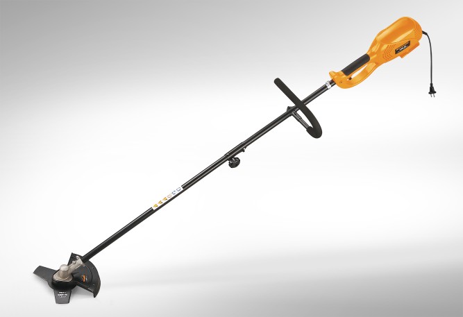 Триммер электрический Carver TR 1400S в Екатеринбурге