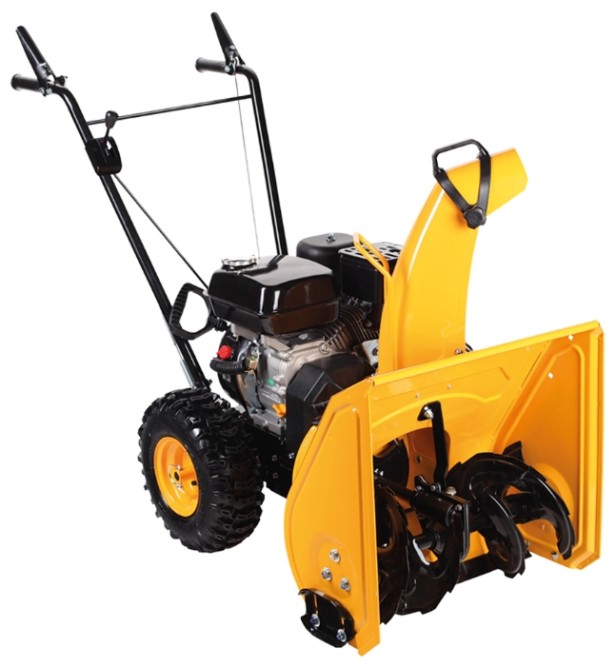 Снегоуборщик Home Garden PHG 51 в Екатеринбурге