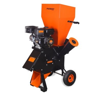 Измельчитель ветвей Patriot SB 76 в Екатеринбурге