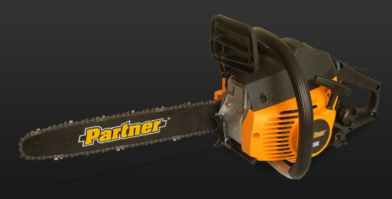 Бензопила Partner P350S в Екатеринбурге