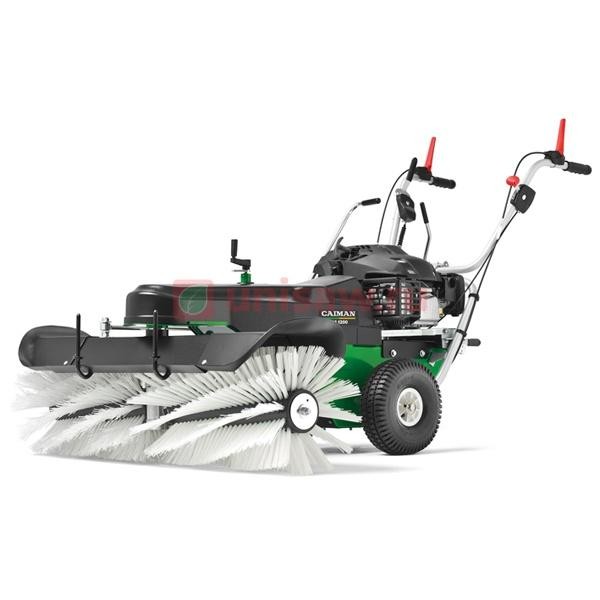 Машина подметальная Caiman SM 1200W в Екатеринбурге