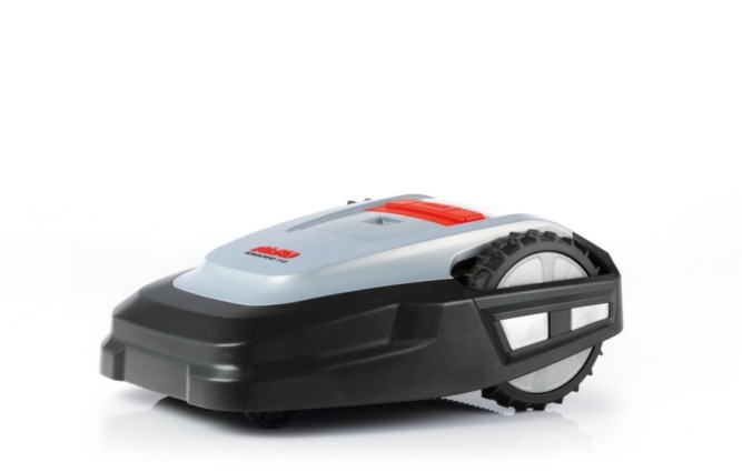 Газонокосилка-робот AL-KO Robolinho 110 в Екатеринбурге