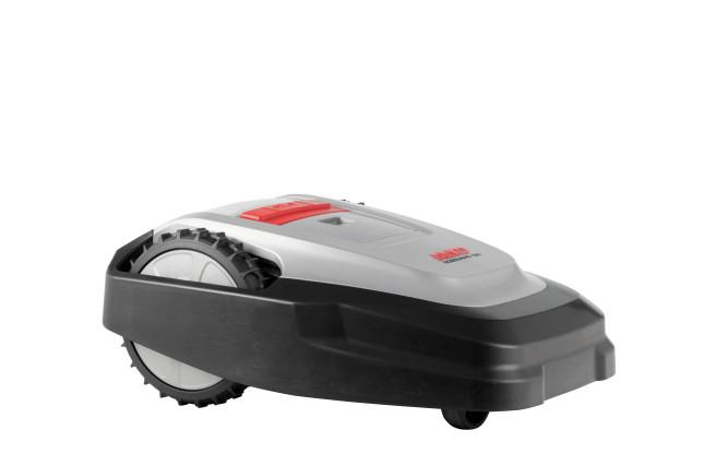 Газонокосилка-робот AL-KO Robolinho 110 в Екатеринбурге