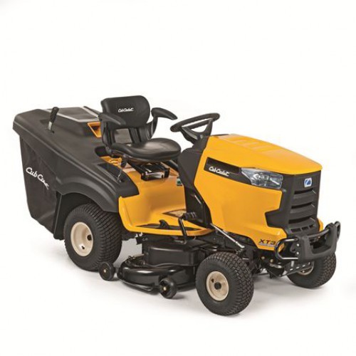 Минитрактор Cub Cadet XT3 QR95 в Екатеринбурге