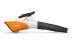 Воздуходувка аккумуляторная STIHL BGA 200 без АКБ и ЗУ в Екатеринбурге