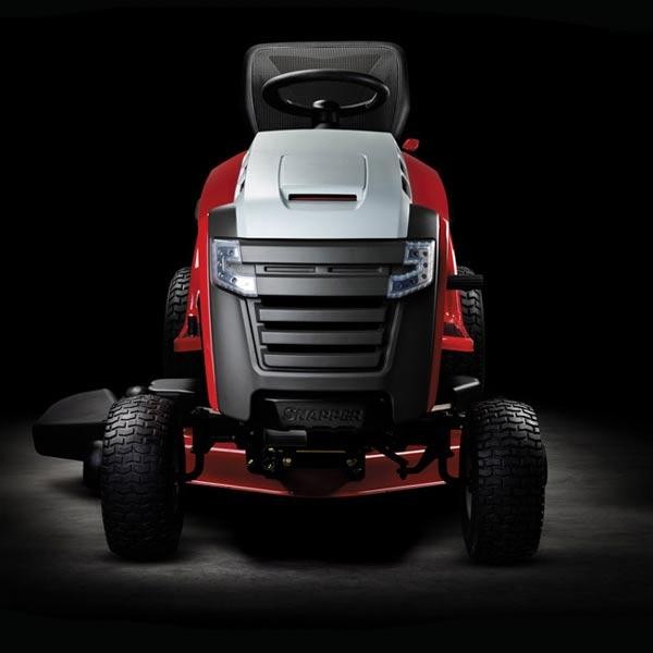 Газонный минитрактор Snapper ENXT2346F 23 л.с. в Екатеринбурге