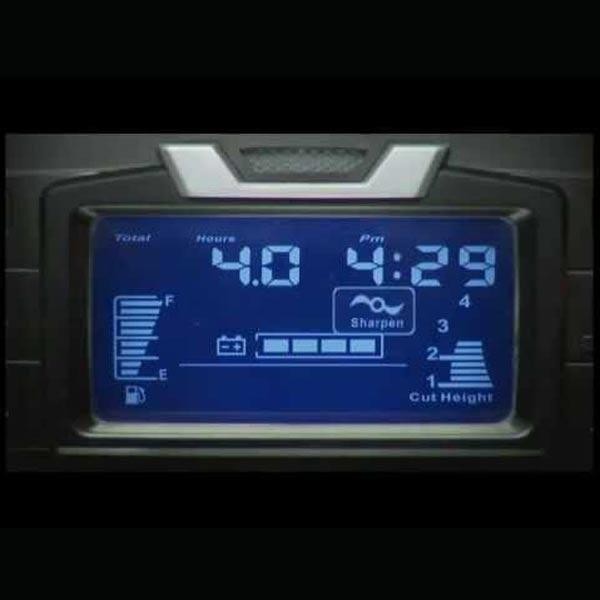 Газонный минитрактор Snapper ENXT2346F 23 л.с. в Екатеринбурге