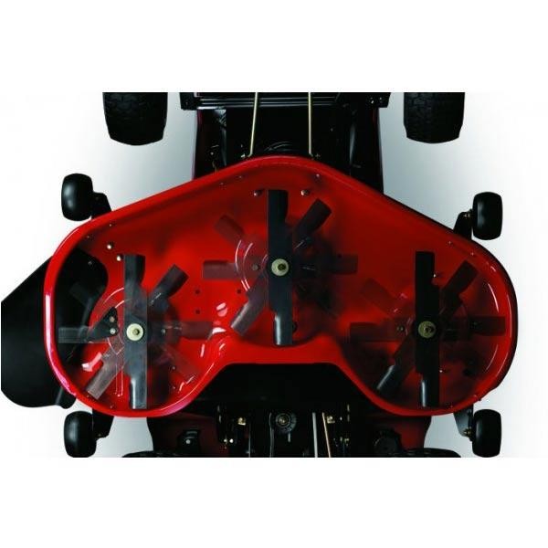 Газонный минитрактор Snapper ENXT2346F 23 л.с. в Екатеринбурге