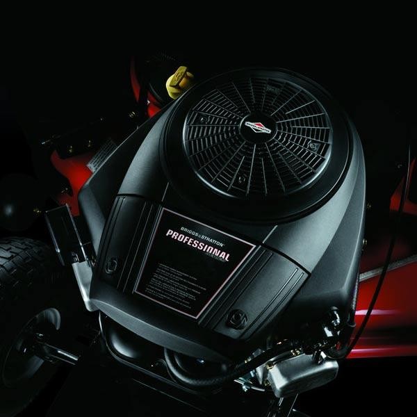 Газонный минитрактор Snapper ENXT2346F 23 л.с. в Екатеринбурге