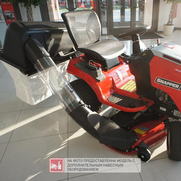 Газонный минитрактор Snapper ENXT2346F 23 л.с. в Екатеринбурге