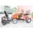 Газонный минитрактор Snapper ENXT2346F 23 л.с. в Екатеринбурге