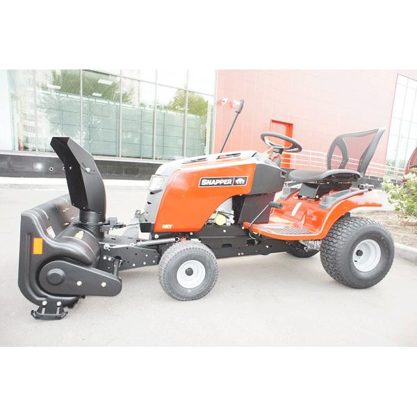 Газонный минитрактор Snapper ENXT2346F 23 л.с. в Екатеринбурге