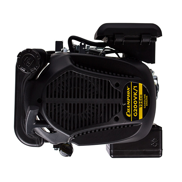 Двигатель CHAMPION G200VK/1 в Екатеринбурге