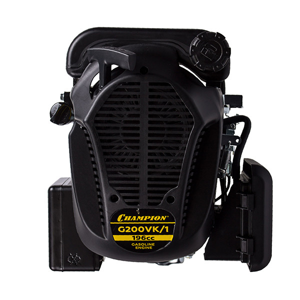 Двигатель CHAMPION G200VK/1 в Екатеринбурге