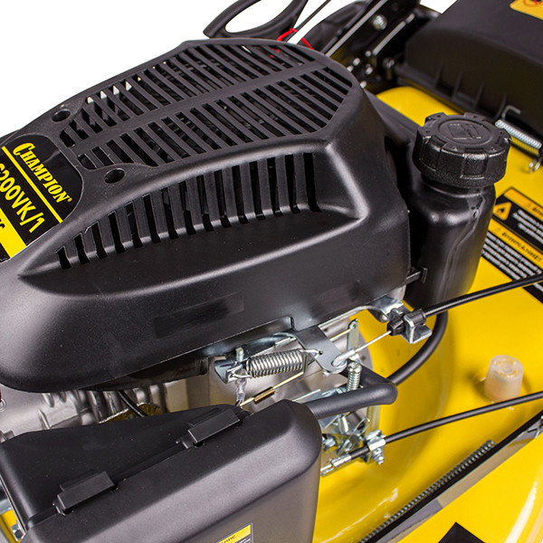 Двигатель CHAMPION G200VK/1 в Екатеринбурге