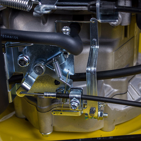 Двигатель CHAMPION G200VK/1 в Екатеринбурге