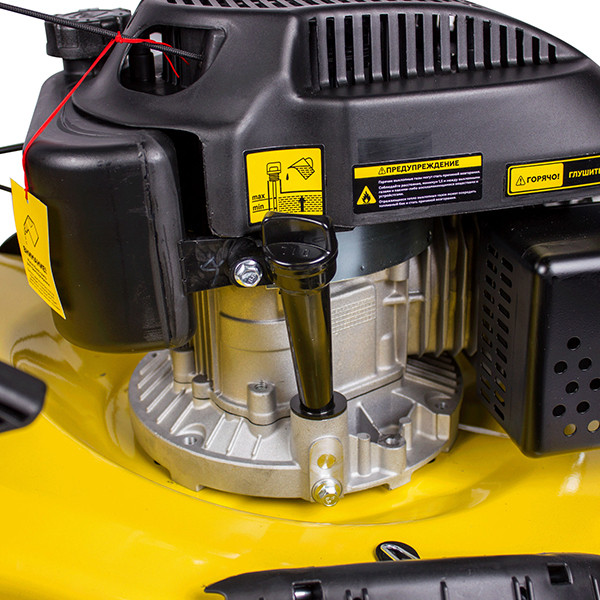 Двигатель CHAMPION G200VK/1 в Екатеринбурге