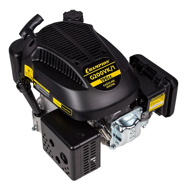 Двигатель CHAMPION G200VK/1 в Екатеринбурге