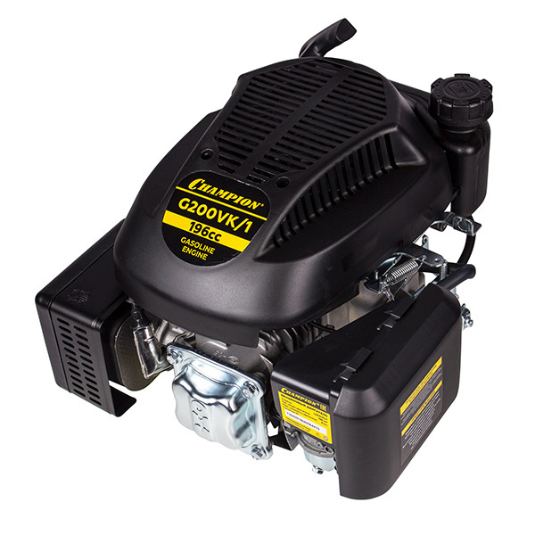 Двигатель CHAMPION G200VK/1 в Екатеринбурге