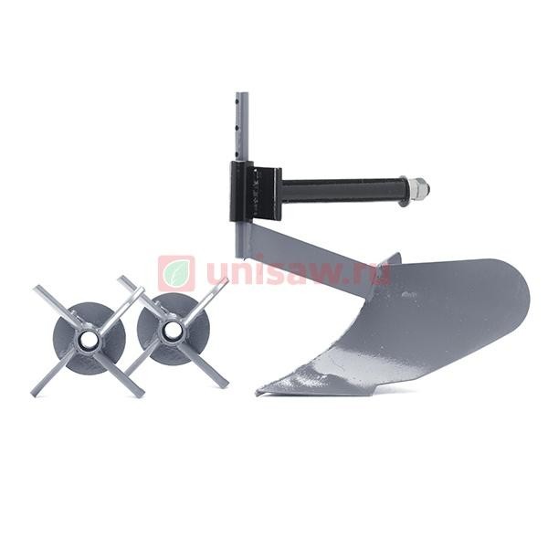 Комплект навесного оборудования MB 87L Pubert в Екатеринбурге